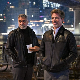 „Вукови“ – Џорџ Клуни и Бред Пит поново заједно на филму