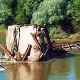 Годишњица бомбардовања моста у Варварину