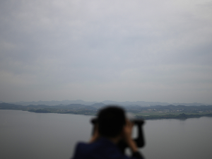 Северна Кореја испалила више од 10 балистичких пројектила у правцу Јапанског мора