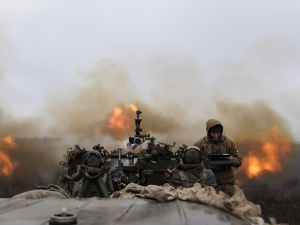 Данска дозволила Украјини да гађа Русију ловцима Ф-16; Кремљ: САД и НАТО охрабрују Кијев на 