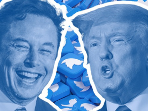 Волстрит џорнал: Илон Маск би могао бити Трампов политички саветник