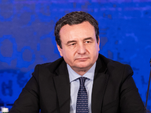 Курти: Неопходно да истраге и суђења за злочине почињене током рата добију на замаху