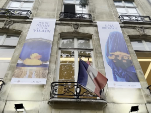 Културни центар Србије у Паризу слави 50 година трајања