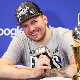Дончић: Имамо још посла, морамо да упишемо још четири победе