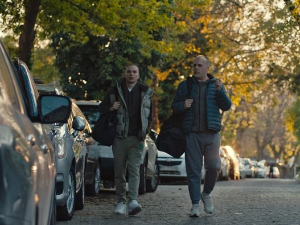 У клинчу, 23-30