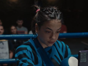 У клинчу, 22-30