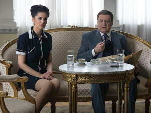 Друг Марко, 6-10