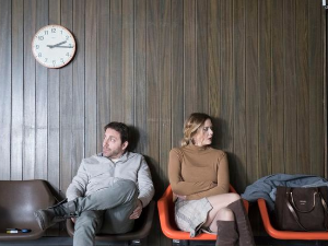 Мама и тата се играју рата 1, 1-10