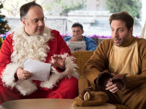 Мама и тата се играју рата 1, 3-10