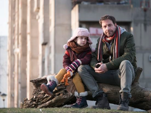 Мама и тата се играју рата 1, 2-10