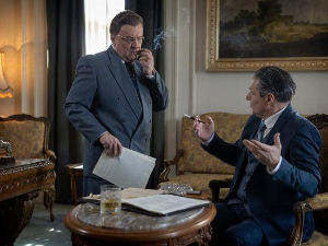 Друг Марко, 9-10