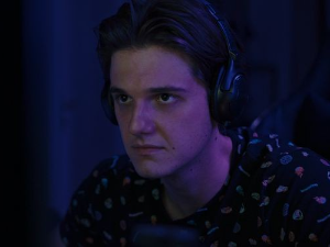 У клинчу, 25-30