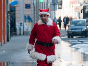 Мама и тата се играју рата 1, 5-10