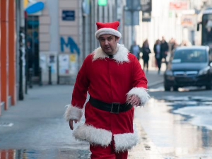 Мама и тата се играју рата 1, 5-10