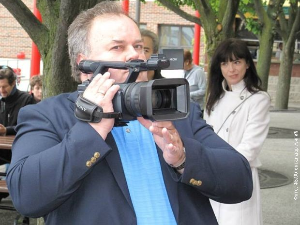 Медијска мрежа српске дијаспоре: Српска разгледница из Америке