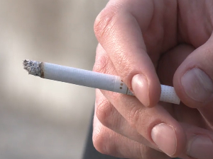 Сваке године све гори подаци о пушачима, СЗО: Дуванска индустрија циља на младе