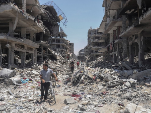 Бајден: Хамас да прихвати предлог о прекиду ватре; Ханије: Израел користи преговоре да продужи рат