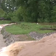 Стабилизује се ситуација у Сврљигу после поплава