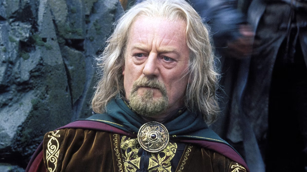 Бернард Хил, краљ Теоден из Господара прстенова, преминуо у 80. години
