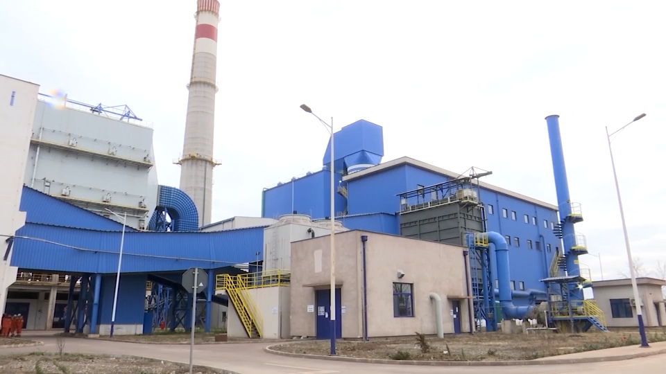 Железара у Смедереву