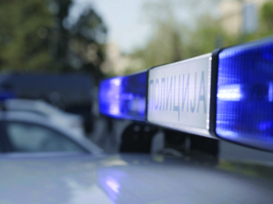 Полиција искључила из саобраћаја мотоциклисту који је имао 2.91 промил алкохола