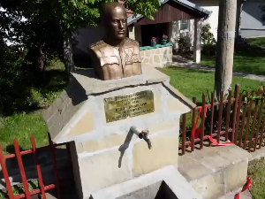 Како потомци чувају успомену на поручника Гвозденог пука Влајка Петрушића