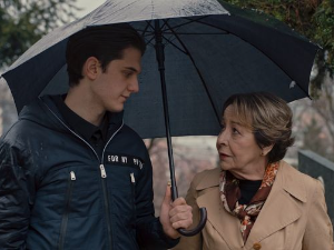 У клинчу, 3-30