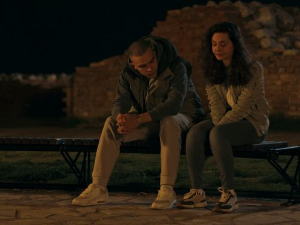 У клинчу, 4-30