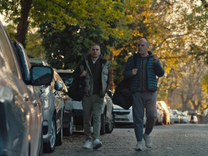 У клинчу, 1-30