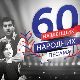 Најлепше народне песме, колаж
