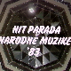Хит парада 1983.