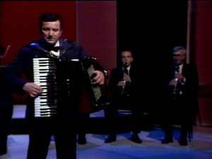 Постер Љубише Павковића