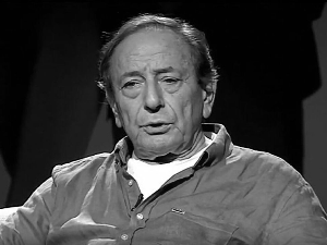 Бардови театра: Предраг Ејдус