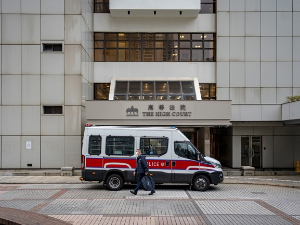 Напад ножем у болници у Кини – убијене две особе, рањено више од 20