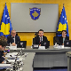 Курти назвао апсурдним међународне услове за пријем Приштине у Савет Европе