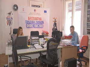 Право на сутра-Специјал, 13.емисија