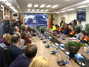 Шта је сарадња са Кином донела Бору