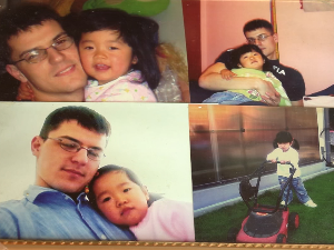 Кинескиња Ана одрасла у породици Стојковић из околине Лесковца