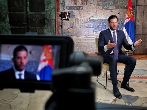 Век ватерпола -Кад велики момчи плачу, 3.емисија