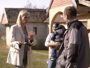 Нови почетак 3 - Славица Марковић и Рајко Нинковић из Лајковца, 13. емисија