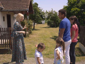 Нови почетак 3 - Породица Врачарић из општине Богатић