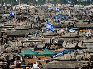 Израел: Преговори о примирју у Гази завршени без договора;  СЗО: Рафа блокирана, недостају гориво и медицинске залихе
