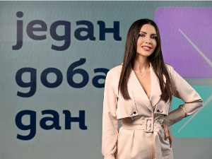 Један добар дан