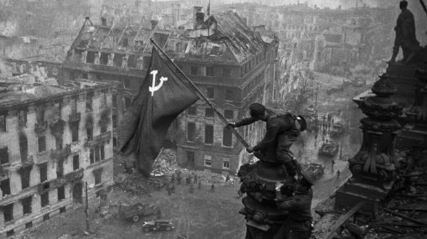 Дан победе
