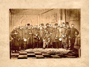 Савремено тумачење српске историје: Ка независности Србије, 1. део