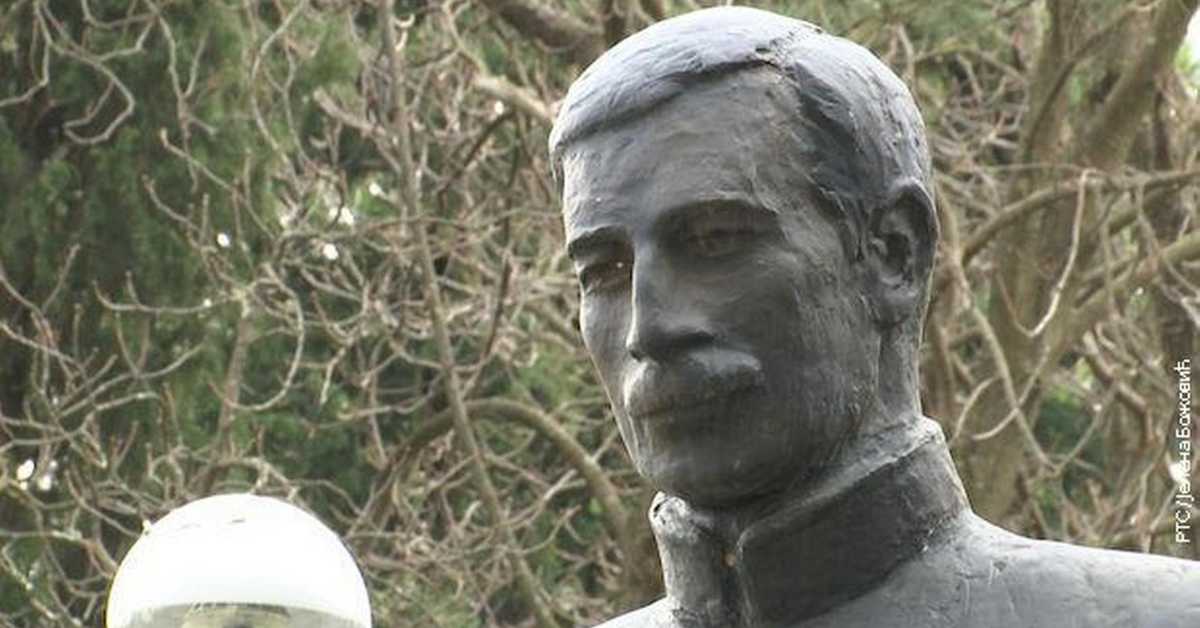Дучић и Требиње: Трагом једне визије