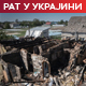 СБУ: Погођена руска рафинерија 1. 500 километара од границе; Нестале потернице за Зеленским и Порошенком