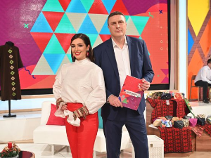 Шареница: Српскиричарска речорчица детињих израза