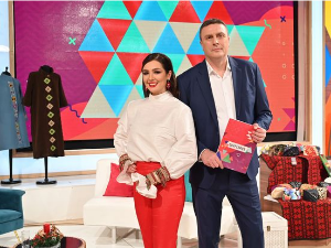 Шареница: Карневалска поворка и Врњачка пријатељства