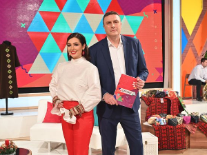 Шареница: Од Стопање до Мораве